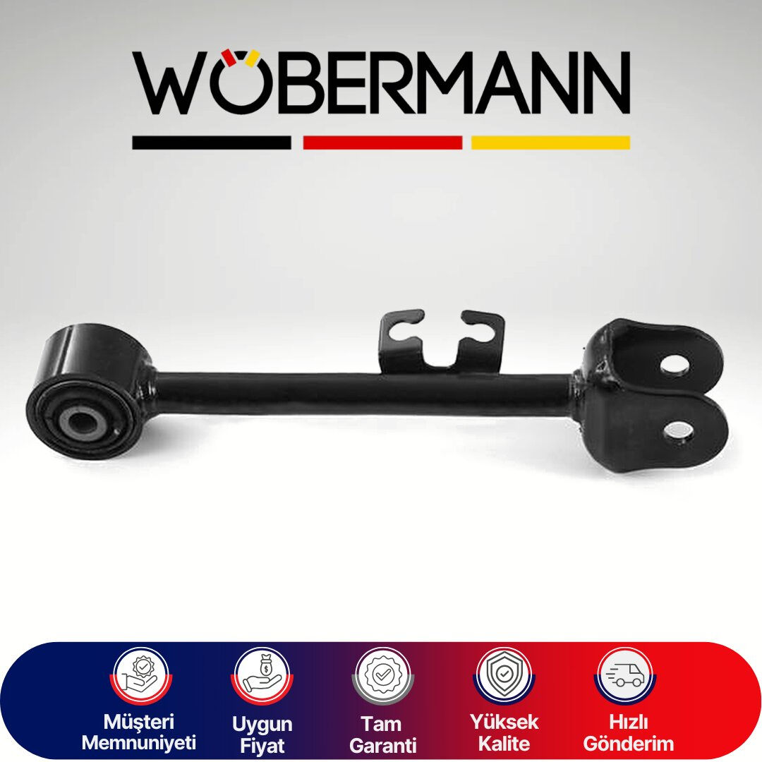 Wöbermann Kia K900 2015-> Denge Kolu Arka Üst Sol 551003N000