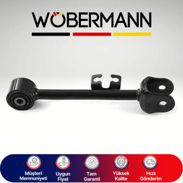 Wöbermann Kia K900 2015-> Denge Kolu Arka Üst Sol 551003N000