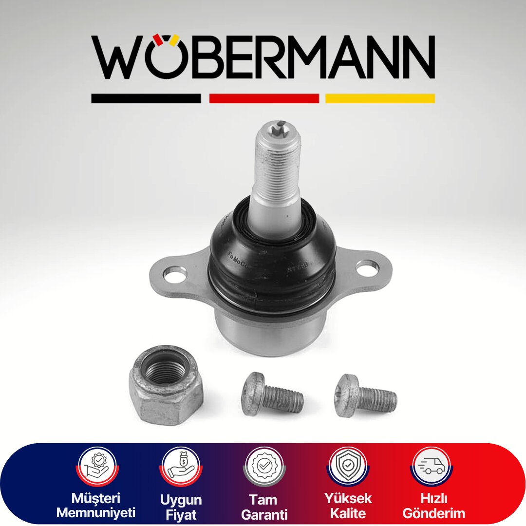 Wöbermann Ford Rotil LK4Z3050A