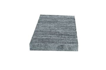 Wöbermann Mercedes-Benz A-Serisi A 170 2004-2012 Karbonlu Polen Filtresi