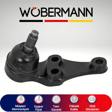 Wöbermann Mazda Millenia 1995-2002 Rotil Sağ-Sol T00134550B
