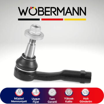 Wöbermann Land Rover Defender Van L663 Defender Station Wagon L663 2020-022019-09 Rot Başı Sağ-Sol LR129166