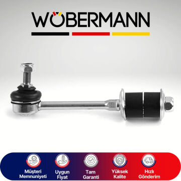 Wöbermann Ssangyong Actyon 1 & Actyon Sport I Qj Z Rot Sağ-Sol 2 Adet 4475005000