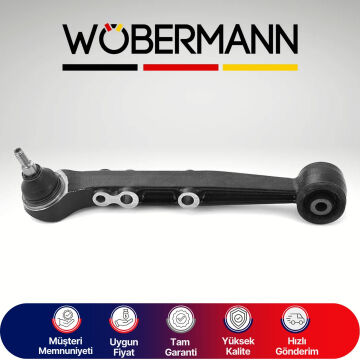 Wöbermann Jaguar Xj Saloon Naw Nbw Rotilli Kol Sol JLM21303, MJB1341AC, MNC1311AF