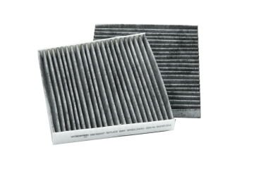 Wöbermann Bmw X4 Xdrive 35 İ 2014-2018 Karbonlu Polen Filtresi