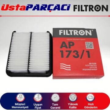 Filtron Suzuki Vitara 1.6 Benzinli Hava Filtresi 1988-2005 AP173/1 13780-77E00