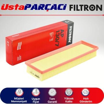 Filtron Citroen C2 1.6 Benzinli Hava Filtresi 2004-2007 AP130/7 1444.CZ