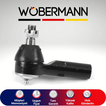 Wöbermann Ford Mustang Rot Başı 2R3Z3A130AB, ES429RL