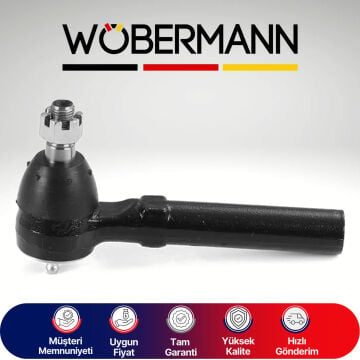Wöbermann Ford Mustang Rot Başı 2R3Z3A130AB, ES429RL