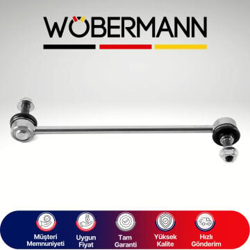 Wöbermann Fiat Egea 2016-> 500X 2014-> Jeep Renegade 2014-> Z Rot Sağ-Sol 2 Adet 51939949