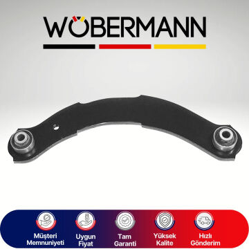 Wöbermann C-Crosser Ep 2007--> Denge Kolu 4110A085