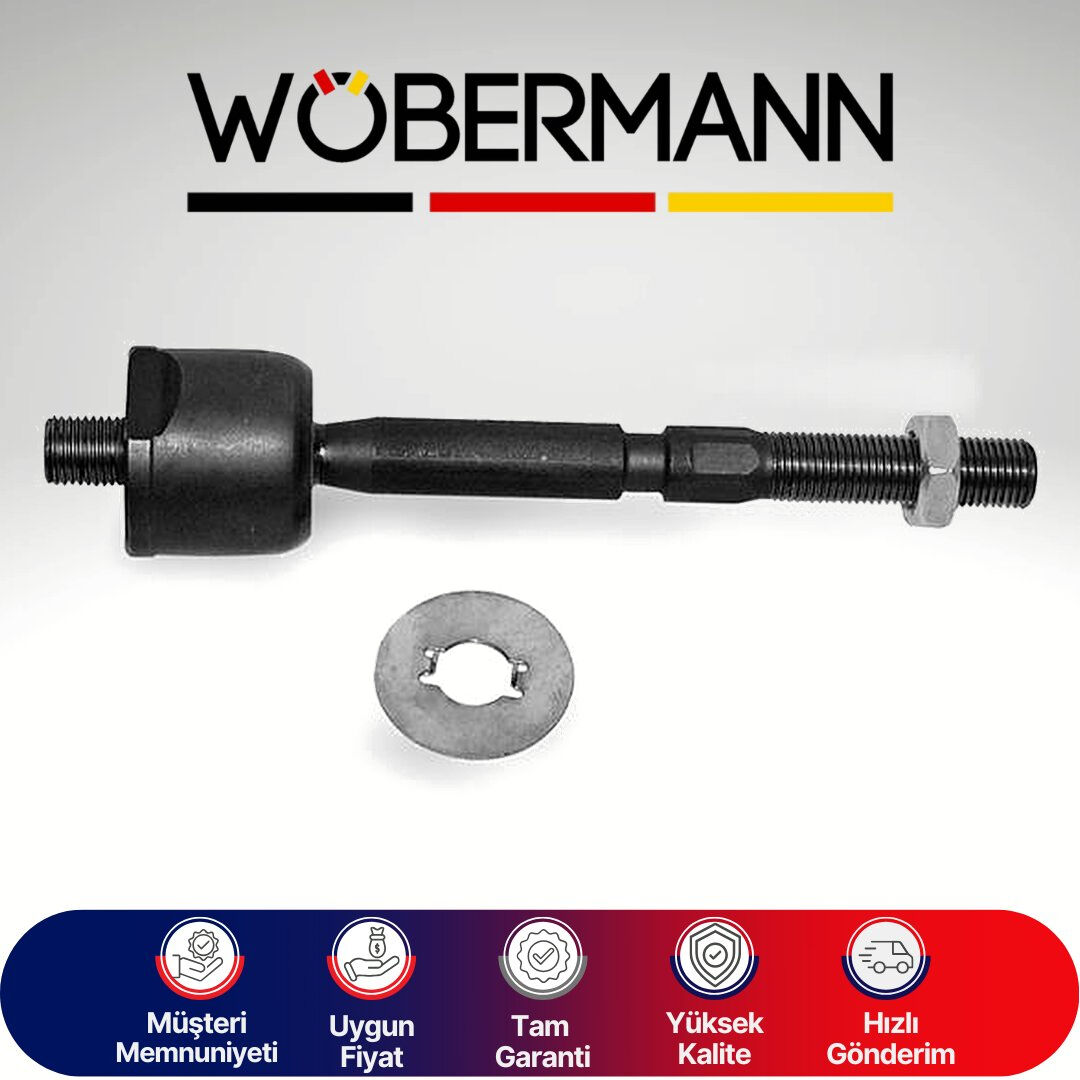Wöbermann Toyota Celica Rot Mili 4550329095, EV167, 4550329075