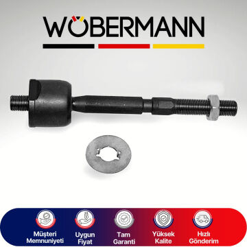 Wöbermann Toyota Celica Rot Mili 4550329095, EV167, 4550329075