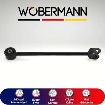 Wöbermann Hyundai Tucson Jm 08-2004-2003-2010 Denge Kolu Arka Sağ-Sol 551102E002