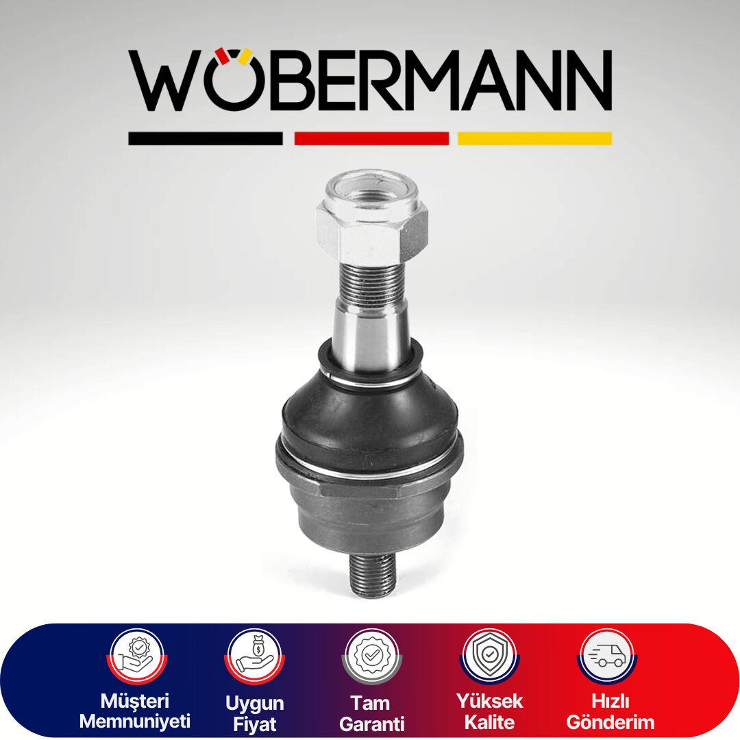 Wöbermann isuzu İndependense Rotil Alt X698