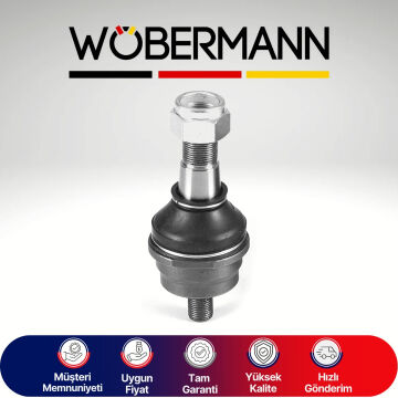 Wöbermann isuzu İndependense Rotil Alt X698