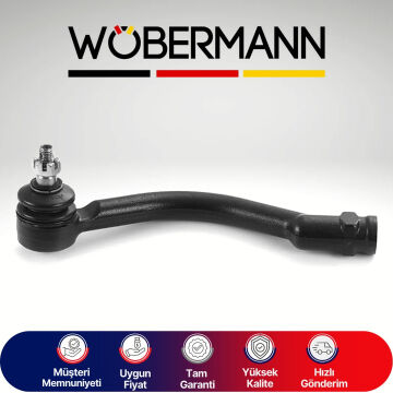 Wöbermann Hyundai Grandeur Rot Başı Sol 568203K500
