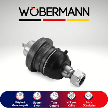 Wöbermann Mitsubishi L300 Rotil Alt MB527301