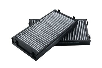 Wöbermann Bmw X5 3.0 Sd 2007-2008 Karbonlu Polen Filtresi