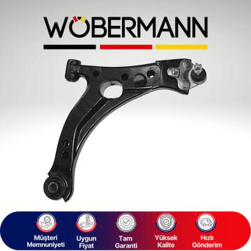 Wöbermann Toyota Camry-Carina Salıncak Sağ 4806820260