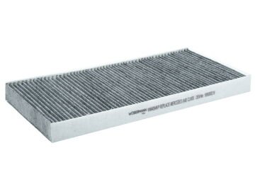 Wöbermann Mercedes-Benz B-Serisi Sports Tourer B 170 2005-2011 Karbonlu Polen Filtresi