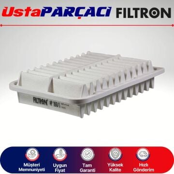 Filtron Toyota Avensis 1.6 1.8 Hava Filtresi 2009-2016 AP160/1 17801-21050