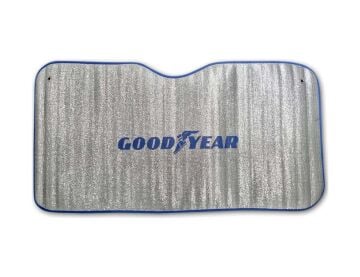Goodyear Anti-Uv Oto Güneşlik 120 X 60 Cm