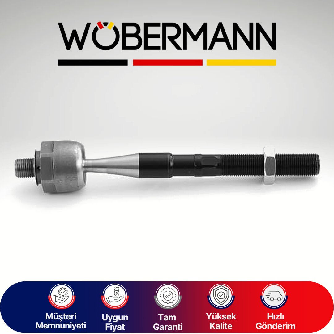 Wöbermann Grand Cherokee 4 2010--> Rot Mili 68105872AA