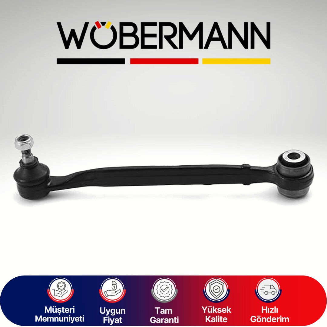 Wöbermann Mercedes W203 Denge Kolu