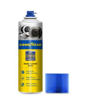 Goodyear Fren Balata Temizleme Spreyi 500 Ml