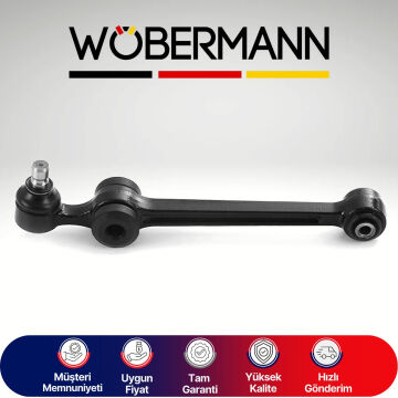 Wöbermann Kia Pride Rotilli Kol KKY0134310A