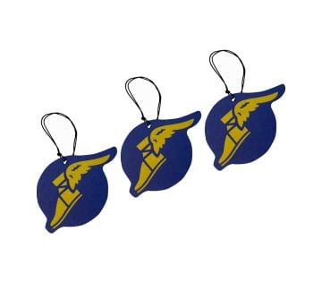 Goodyear Goodyear Karton 3'Lü Oto Kokusu