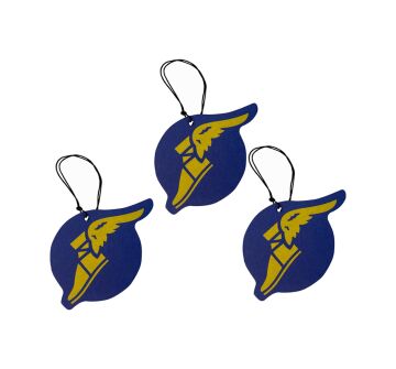 Goodyear Goodyear Karton 3'Lü Oto Kokusu