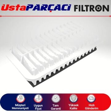 Filtron Toyota Avensis 1.8 Benzinli Hava Filtresi 2003-2008 AP142/3 17801-22020