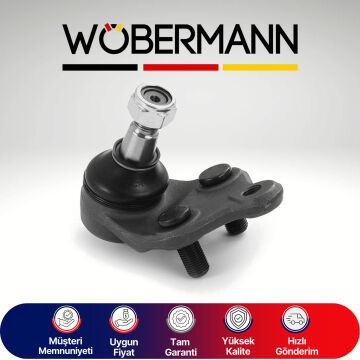 Wöbermann Toyota Corona - Carina Rotil 4333029145