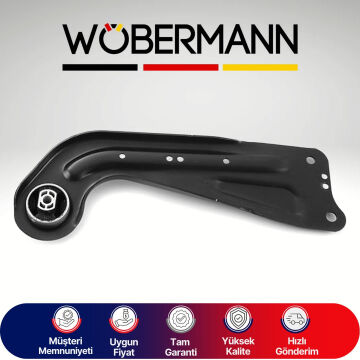 Wöbermann Skoda Kodiaq Ns7 Denge Kolu Sol 5QF505223C