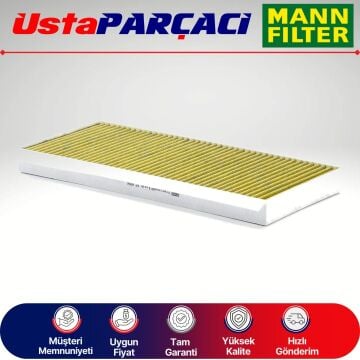 Mann-Filter Anti-Alerjen Karbonlu Polen Filtresi FP4054 1698300218