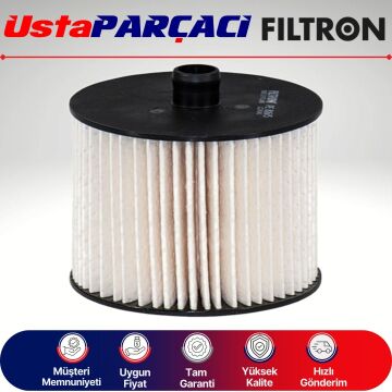 Filtron Yakıt Filtresi PE816/5 190690