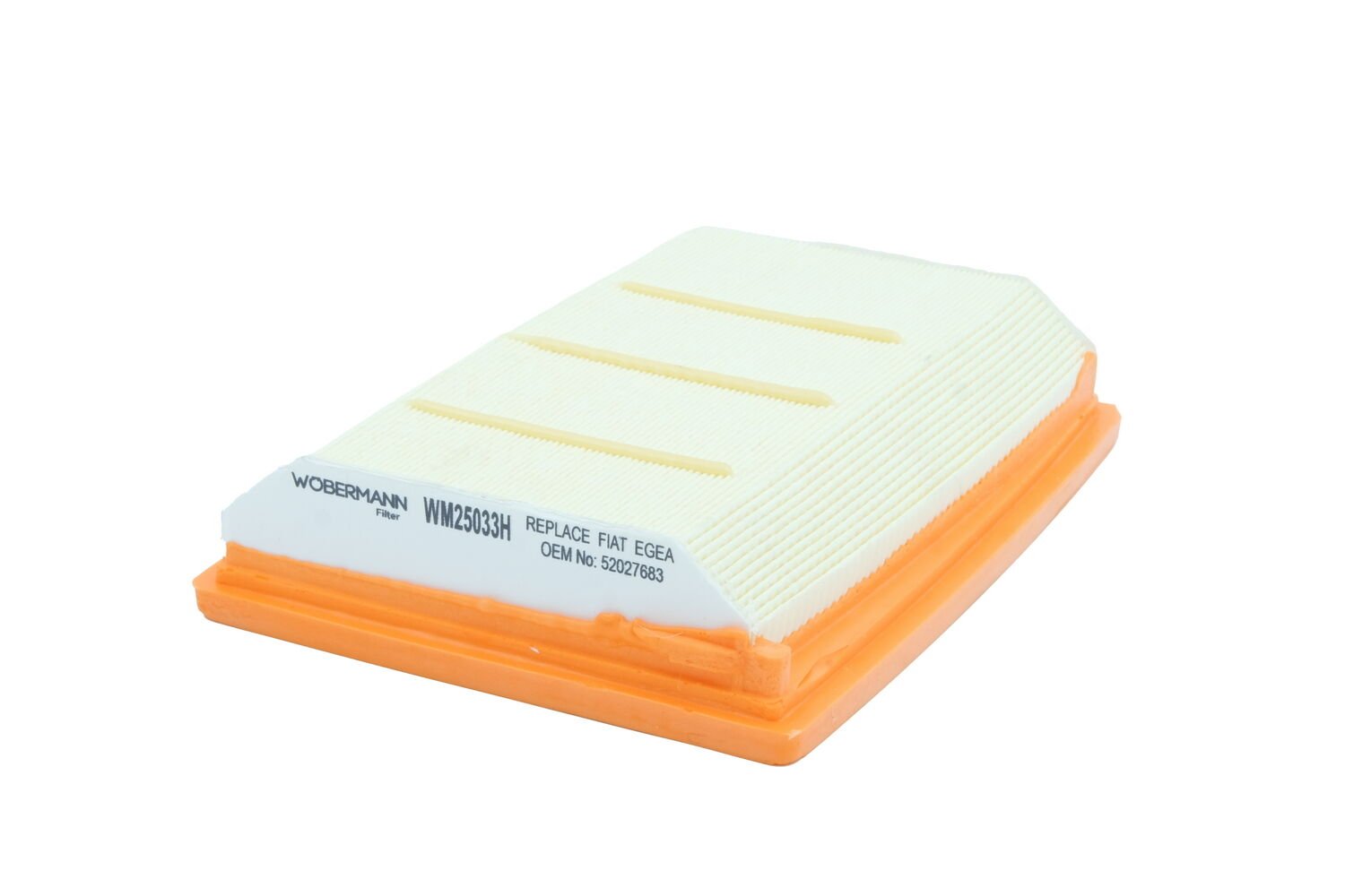 Wöbermann Fiat Egea Sedan 1.6 D 2015-2019 Hava Filtresi