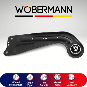 Wöbermann Skoda Kodiaq Ns7 Denge Kolu Sağ 5QF505224C