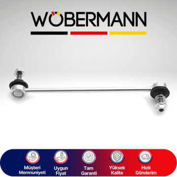 Wöbermann Mazda 2 Dj-2014-Mazda-Cx-3 1St Gen-2015- Z Rot Ön 2 Adet DA5A34170