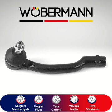 Wöbermann Hyundai Genesis Dh 06.2014-> Rot Başı Sol 56820B1500