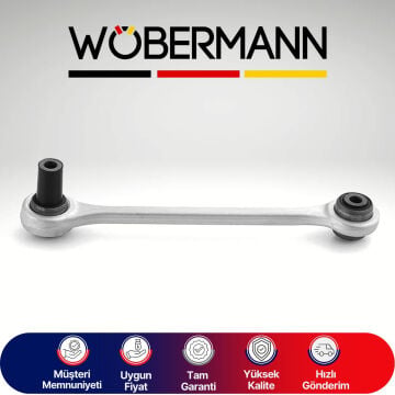 Wöbermann Audi A8 Rot Z Rot 4D0501529A, 4D0505465D