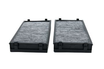 Wöbermann Bmw X5 Xdrive 25 D 2013-2015 Karbonlu Polen Filtresi