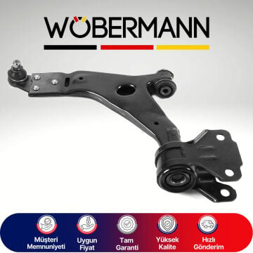 Wöbermann Ford Kuga 2013-> Salıncak Ön Sol Rotilli CV61 3A424 AAC