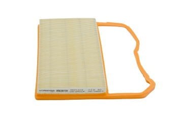 Wöbermann Seat Mii 1 2011-2019 Hava Filtresi