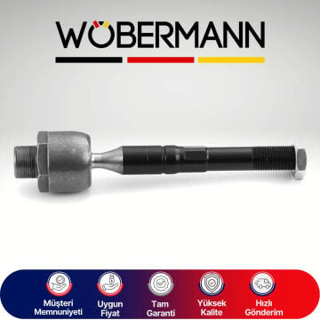 Wöbermann Toyota Landcruiser 09-02--> Rot Mili 4550369025
