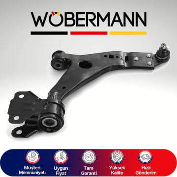 Wöbermann Ford Kuga 2013-> Salıncak Ön Sağ Rotilli CV61 3A423 AAC