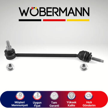 Ustaparçacı Mercedes C Serisi W206 L 2003-2021-> Z Rot 2063233500