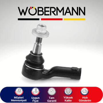 Wöbermann Land Rover Range Sport I L320 2009-2013 Rot Başı QJB500070